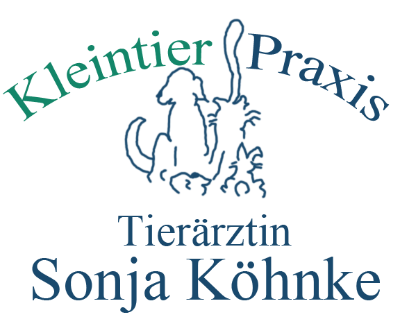 Kleintierpraxis Tierärtztin Sonja Köhnke